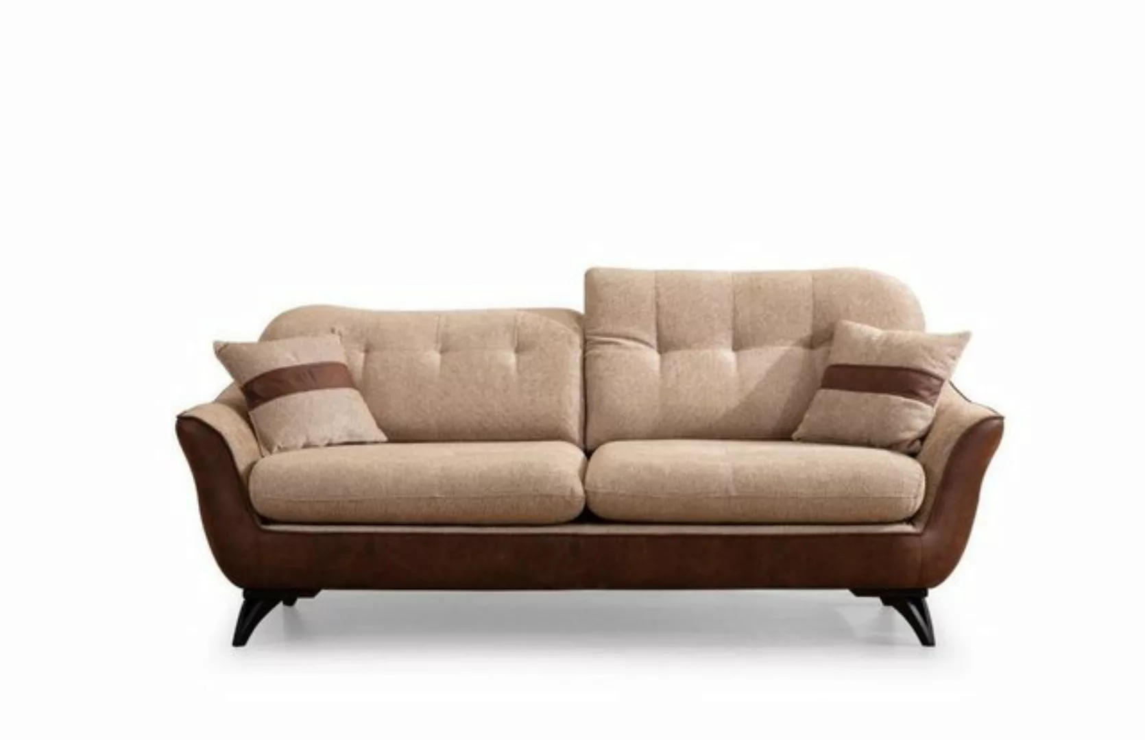 JVmoebel Sofa Multifunktion Couch Set Sofagarnitur Sofa Couchen Sitzmöbel B günstig online kaufen