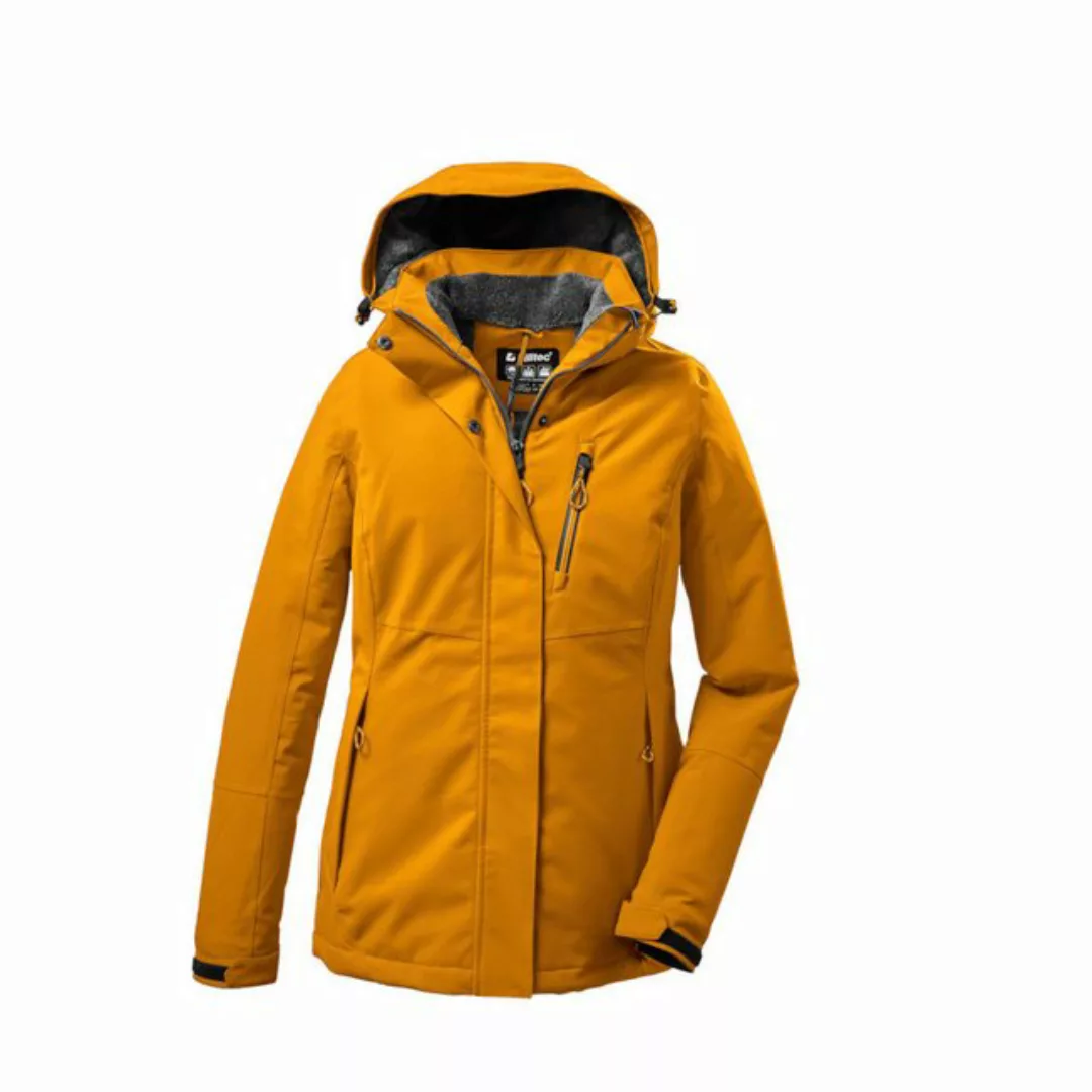 Killtec Outdoorjacke killtec Damen Funktionsjacke KOW 140 WMN JCKT 37411 günstig online kaufen