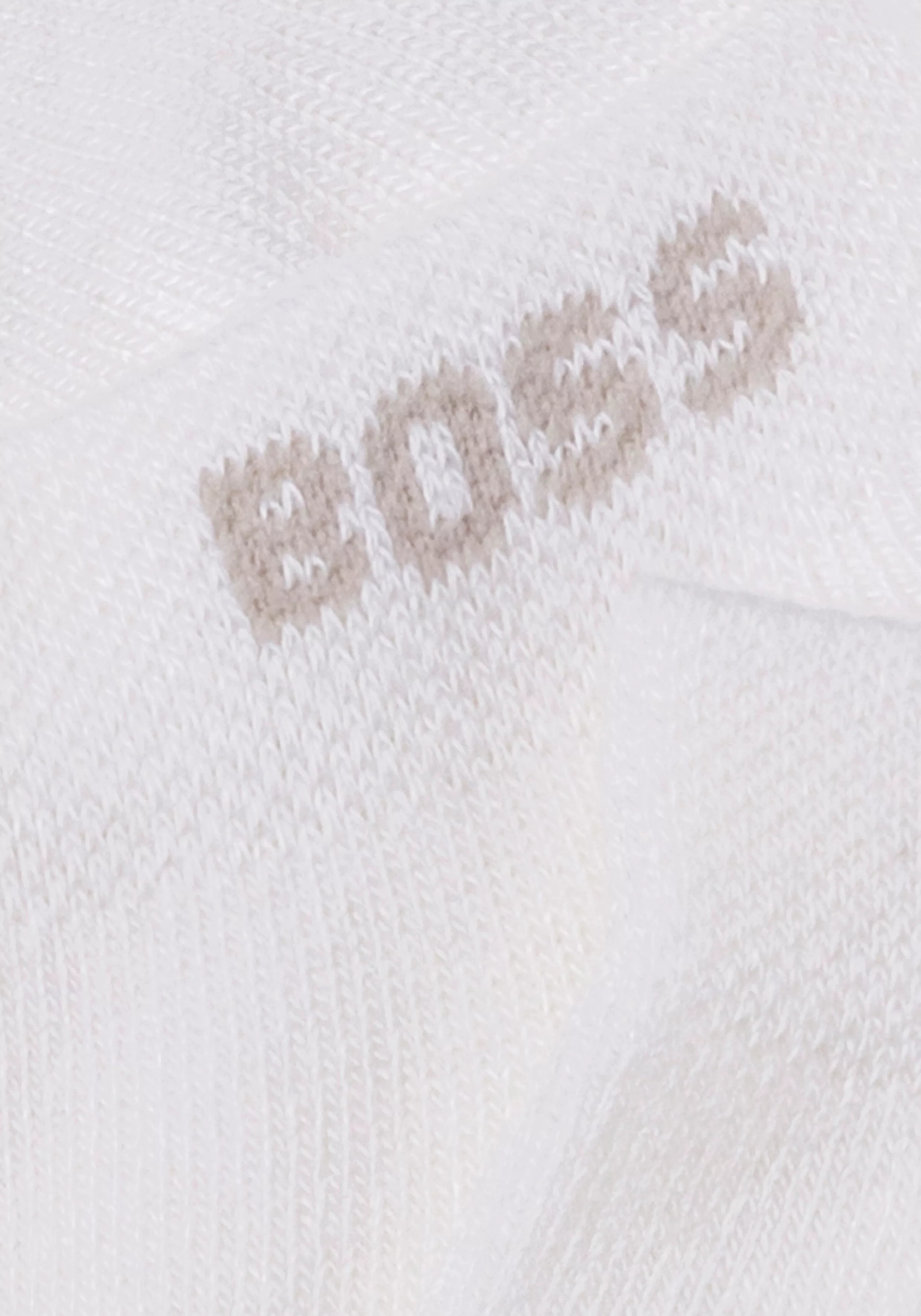 BOSS Socken 2P AS Logo Bamboo günstig online kaufen