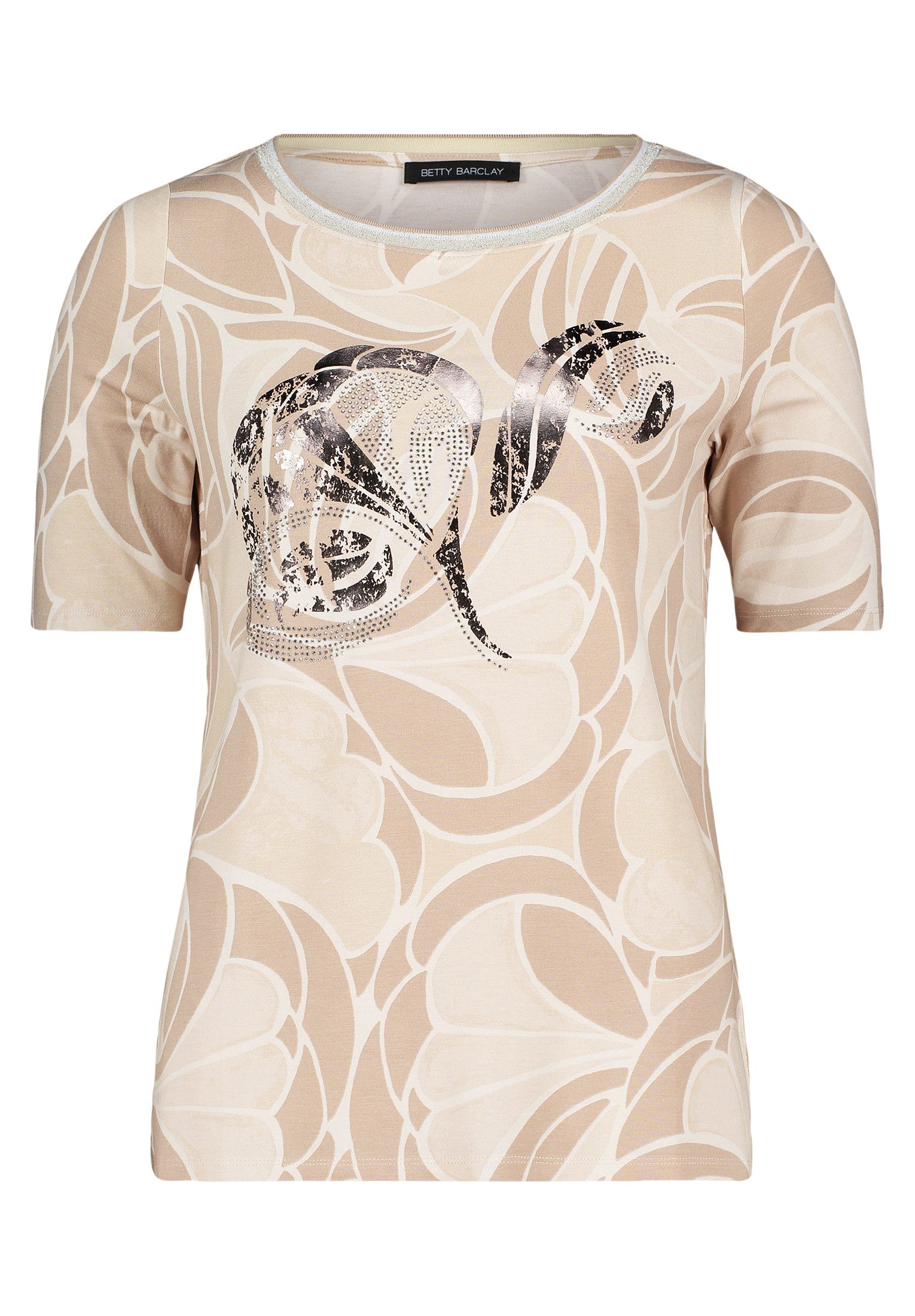 Betty Barclay Kurzarmshirt Betty Barclay Damen günstig online kaufen