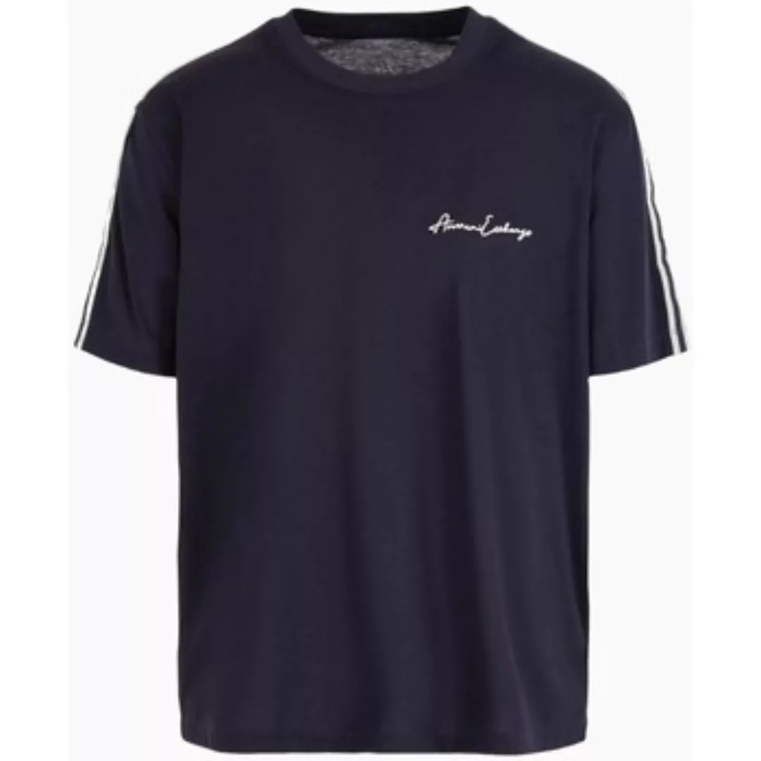EAX  T-Shirts & Poloshirts 8NZTSGZJ9AZ günstig online kaufen