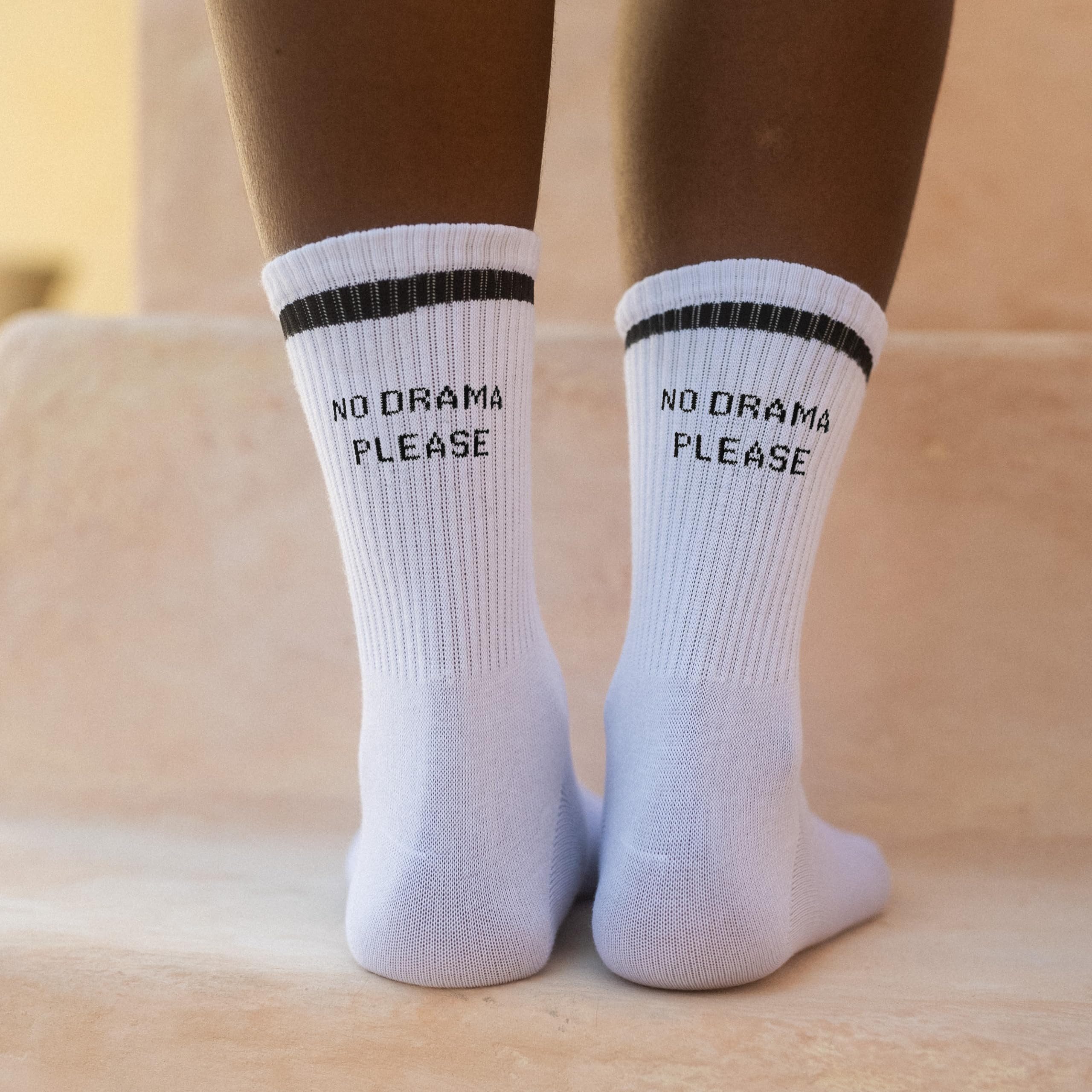 Made by Nami Socken Crew Socks günstig online kaufen