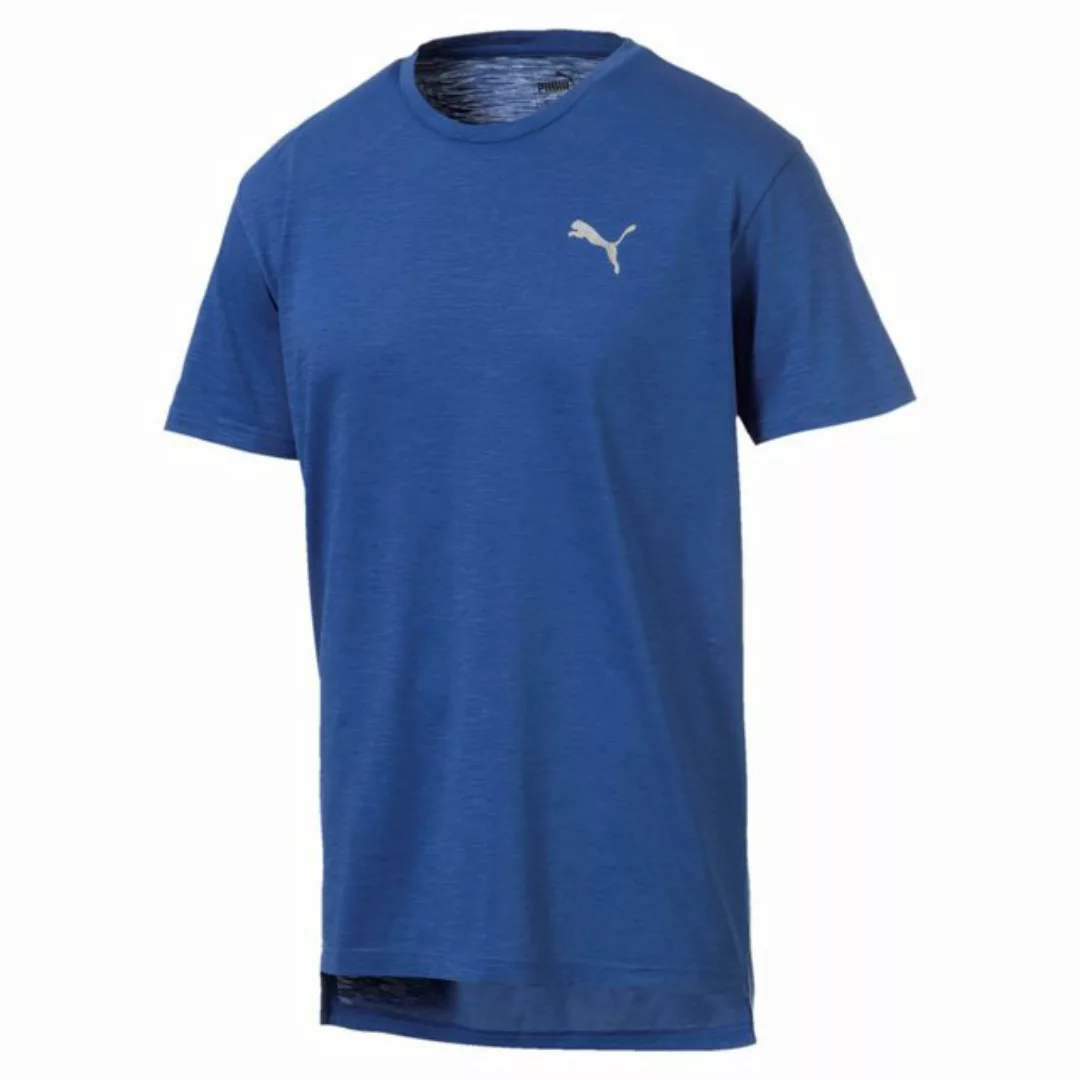 PUMA T-Shirt Puma Herren Trainingsshirt Energy SS Tee 517318 günstig online kaufen