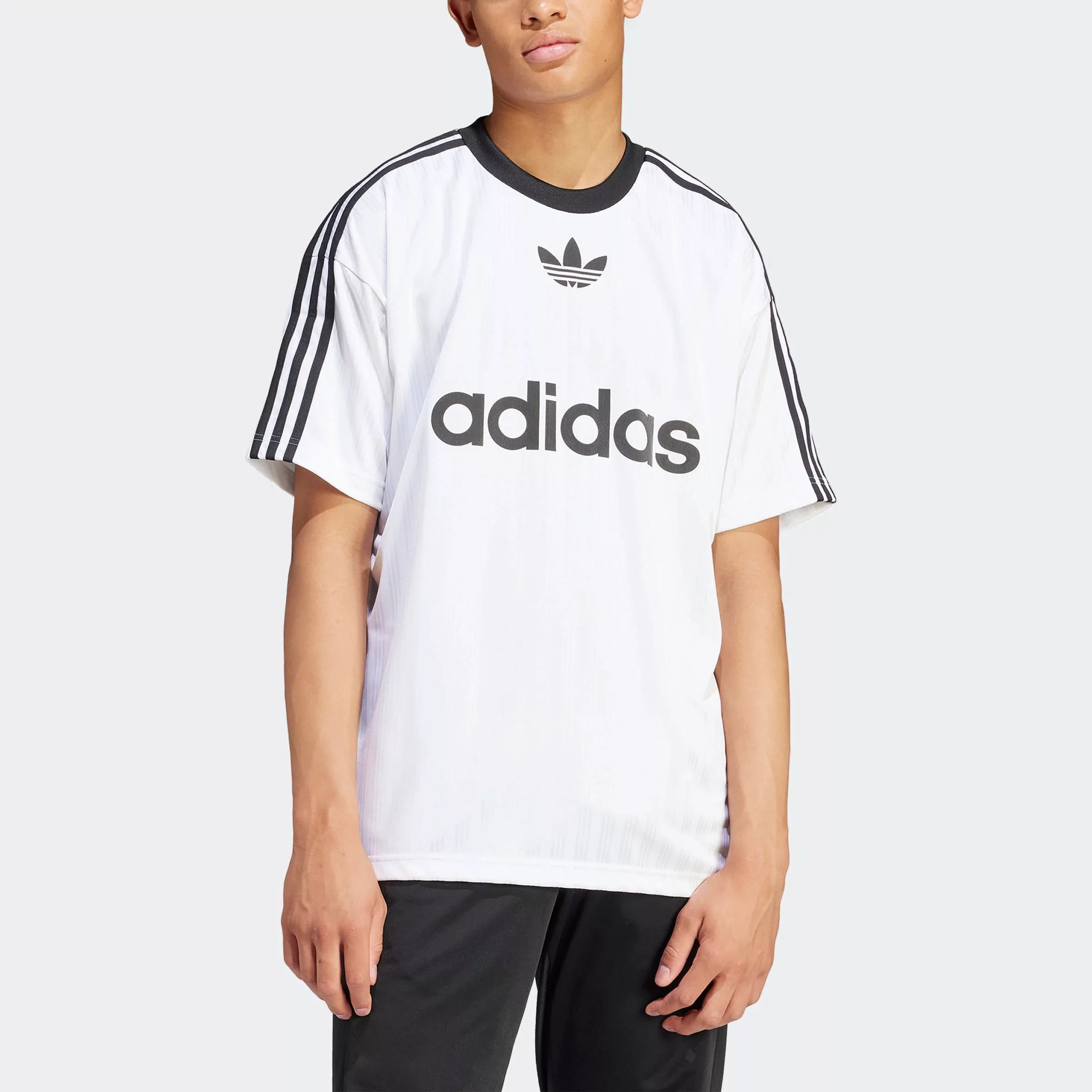 adidas Originals T-Shirt "ADICOLOR POLY T" günstig online kaufen