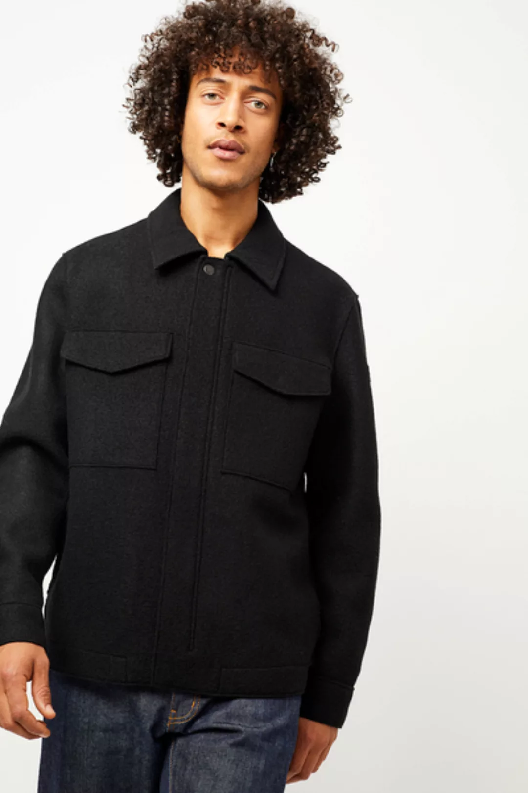 Jacket Clent günstig online kaufen