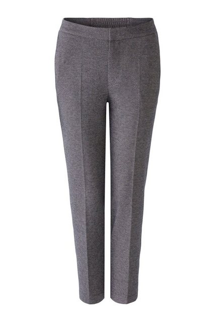 Oui Dehnbund-Hose Hose/Pants günstig online kaufen