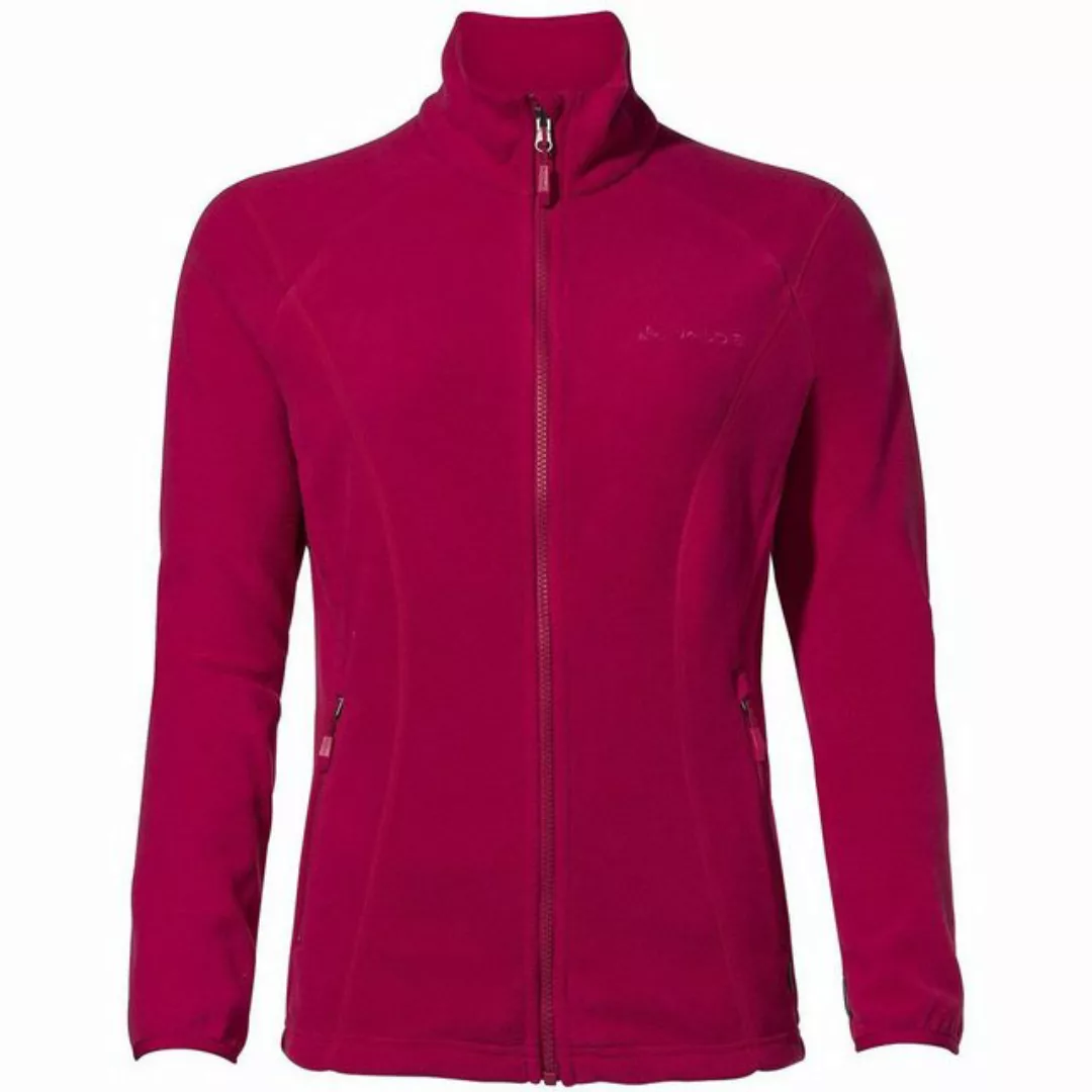 VAUDE Fleecejacke Vaude Womens Rosemoor Fleece Jacket Ii Damen günstig online kaufen