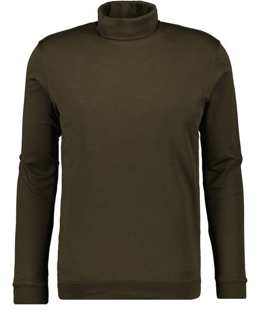 RAGMAN T-Shirt Turtle neck with bottom rib günstig online kaufen