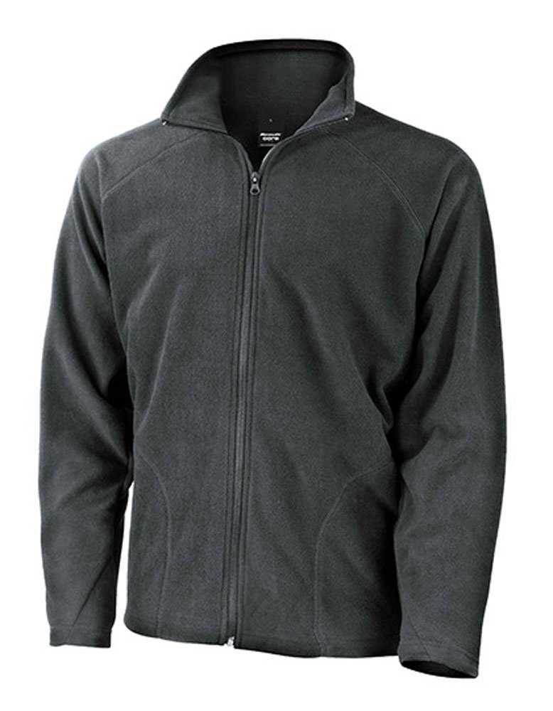 Goodman Design Fleecejacke Micro Fleece Jacke günstig online kaufen