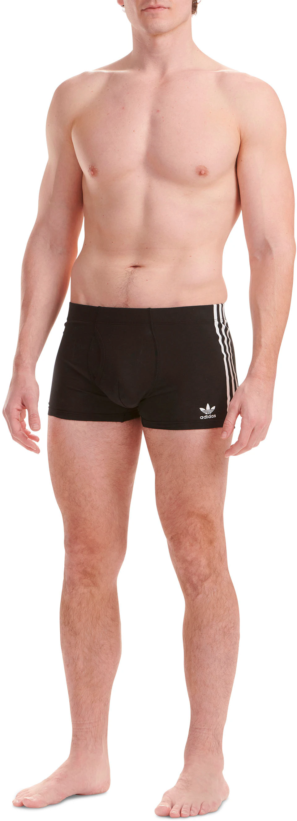 adidas Originals Boxer "Comfort Flex Cotton", (Packung, 3 St.), mit schnell günstig online kaufen