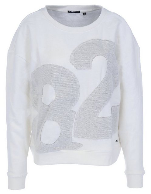 Chiemsee Sweatshirt Women Sweatshirt, Regular Fit (1-tlg) günstig online kaufen