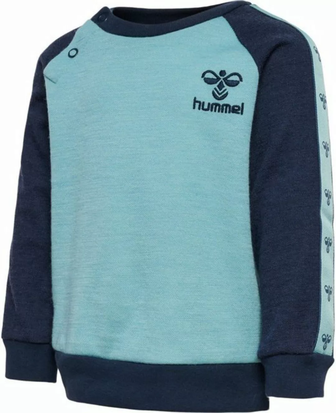 hummel Hoodie günstig online kaufen