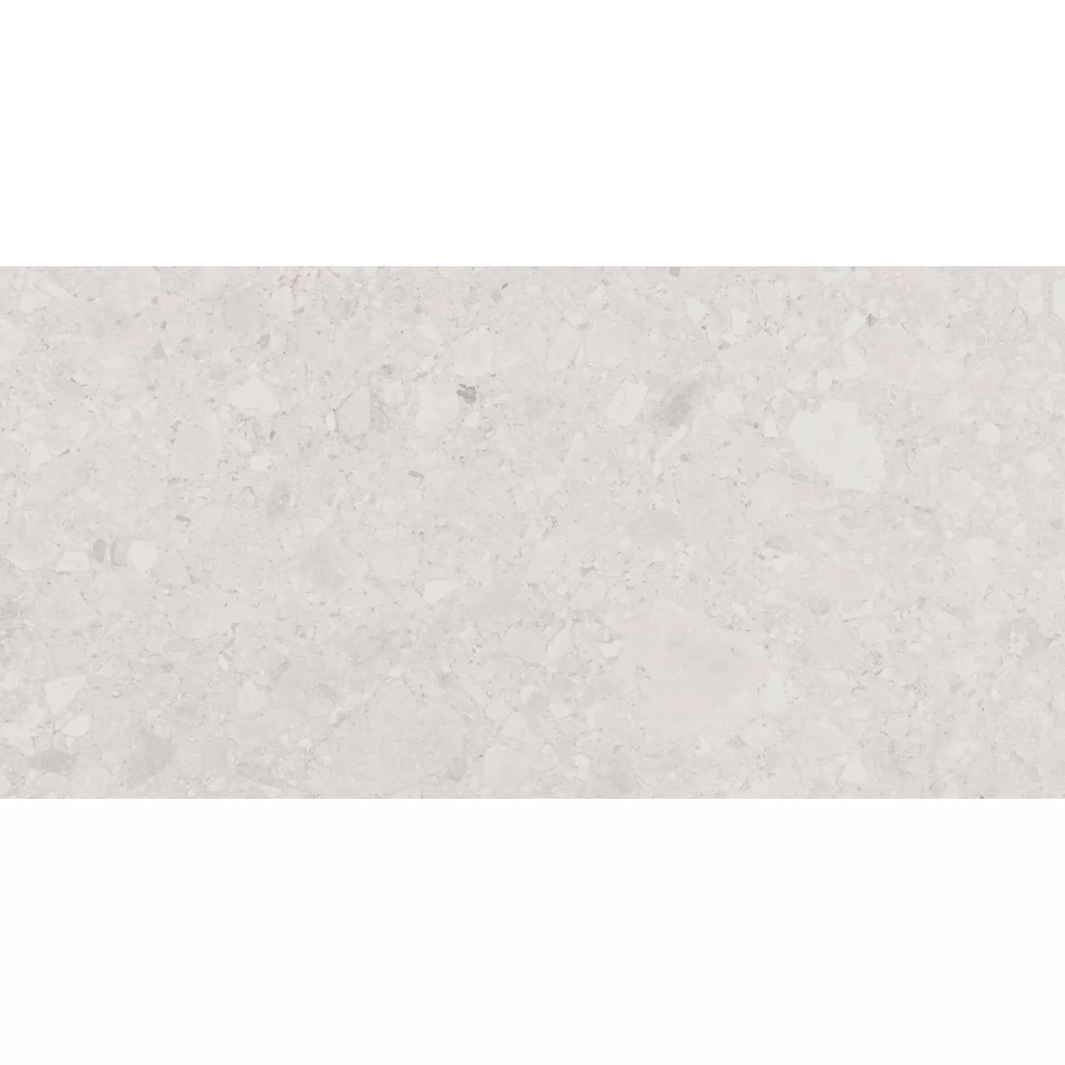 Bodenfliese Riverstone Feinsteinzeug Glasiert Beige Matt 30 cm x 60 cm günstig online kaufen