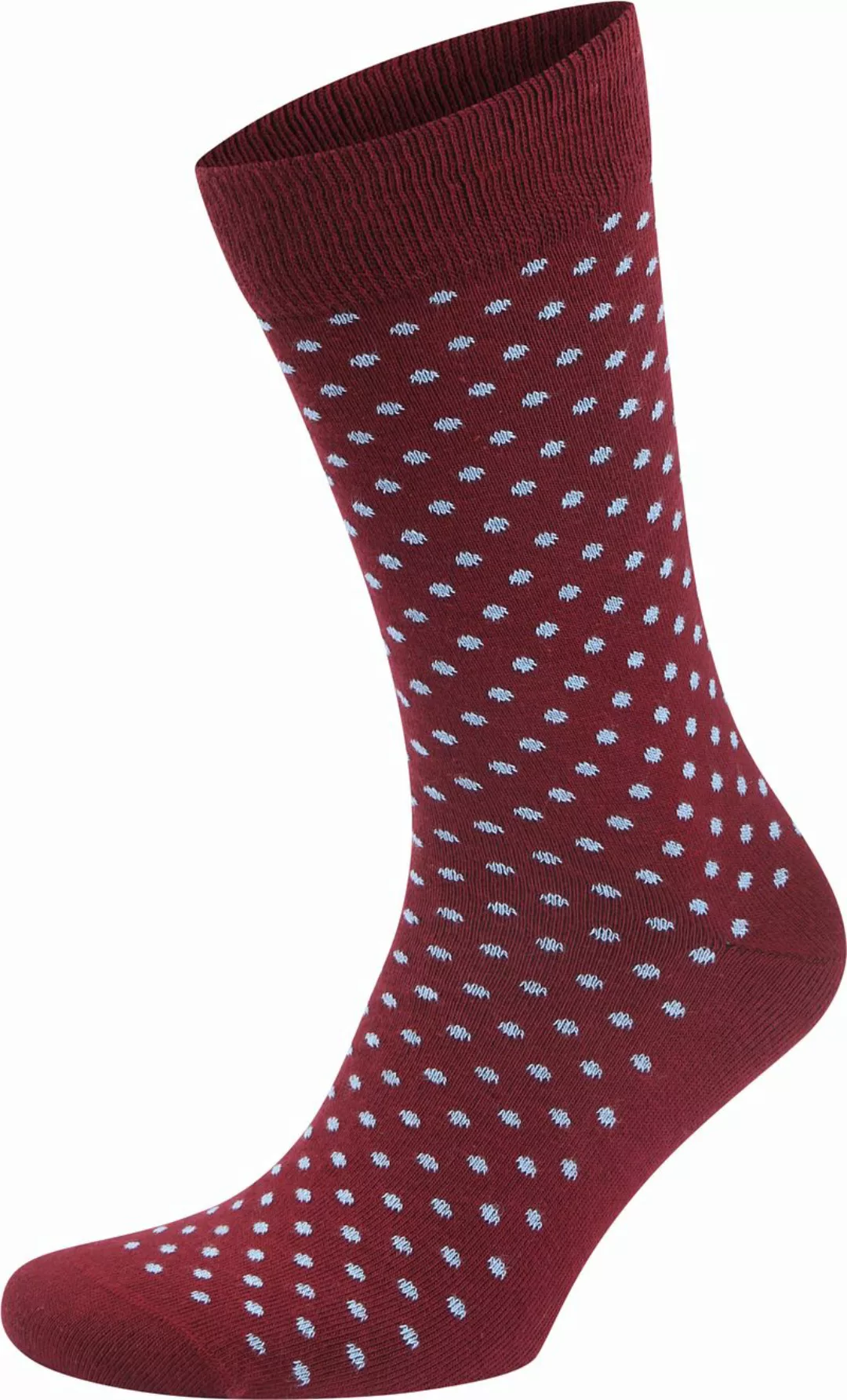 Suitable Socken 3-Pack Polka Dots Mehrfarbig - Größe 42-46 günstig online kaufen