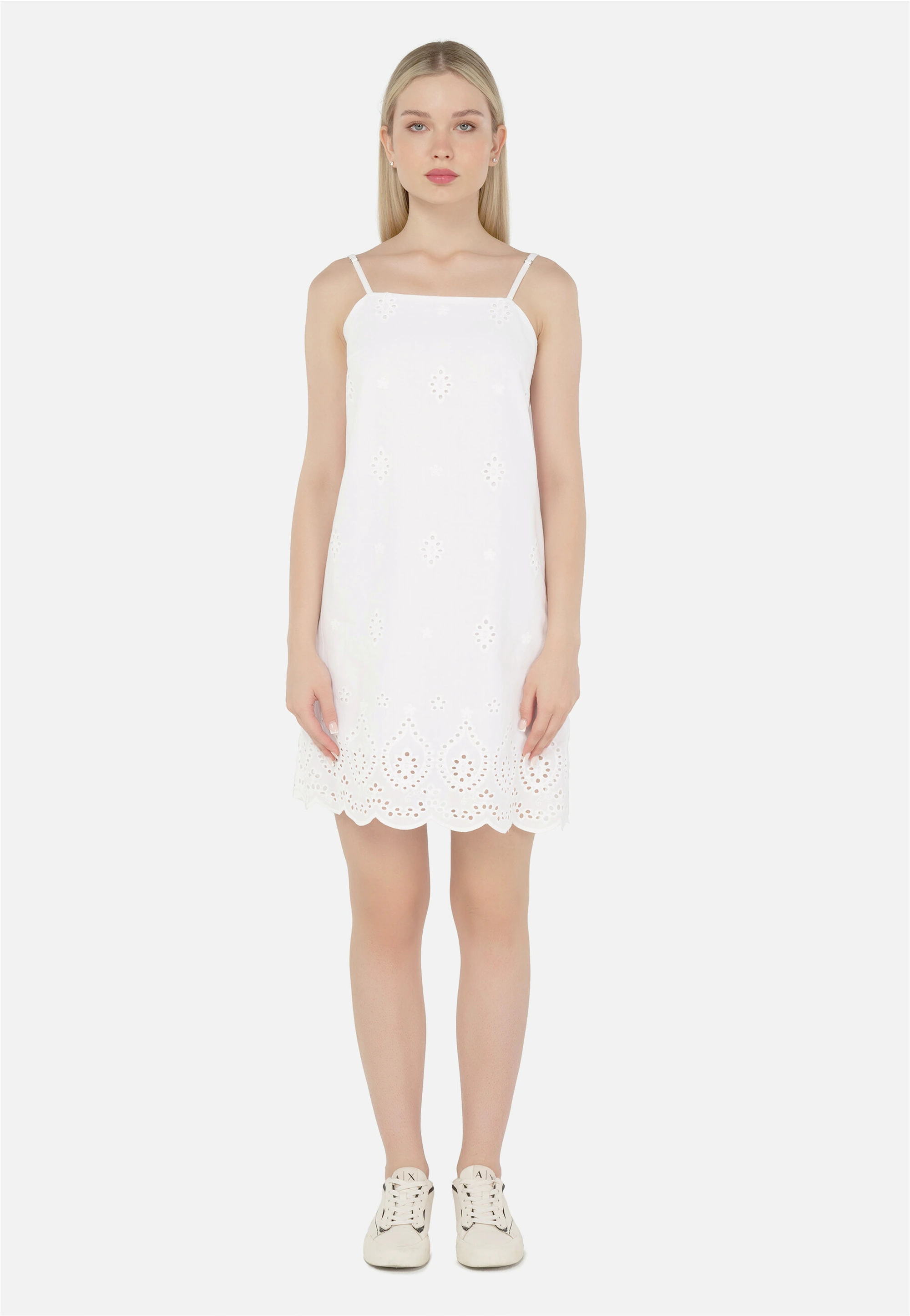 freshlions Jerseykleid "Ella", (1 tlg.), mit atmungsaktiver Eigenschaft günstig online kaufen