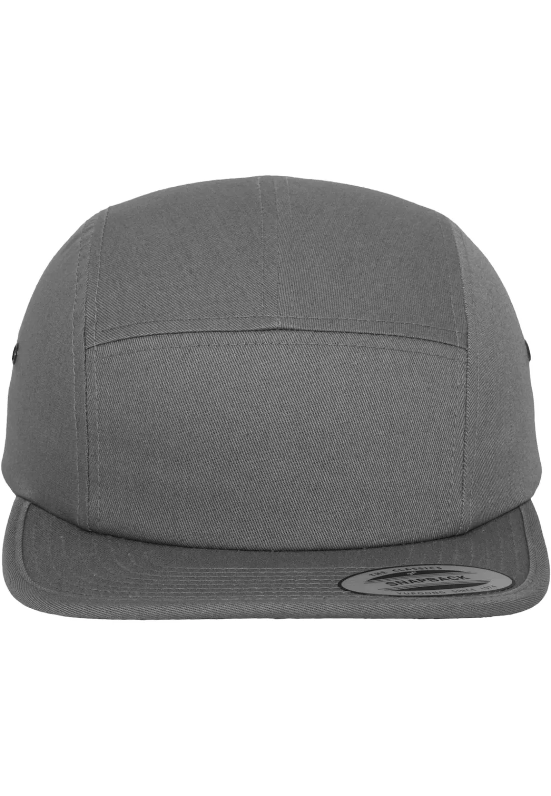 Flexfit Flex Cap "Flexfit Unisex Classic Jockey Cap" günstig online kaufen