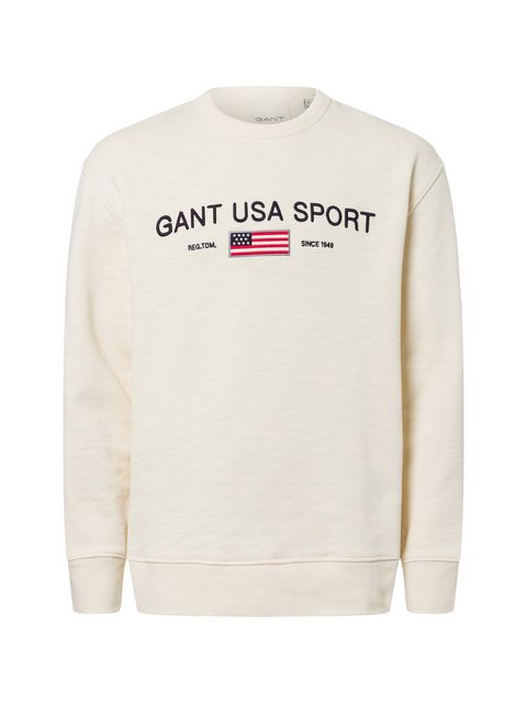 Gant Sweatshirt günstig online kaufen