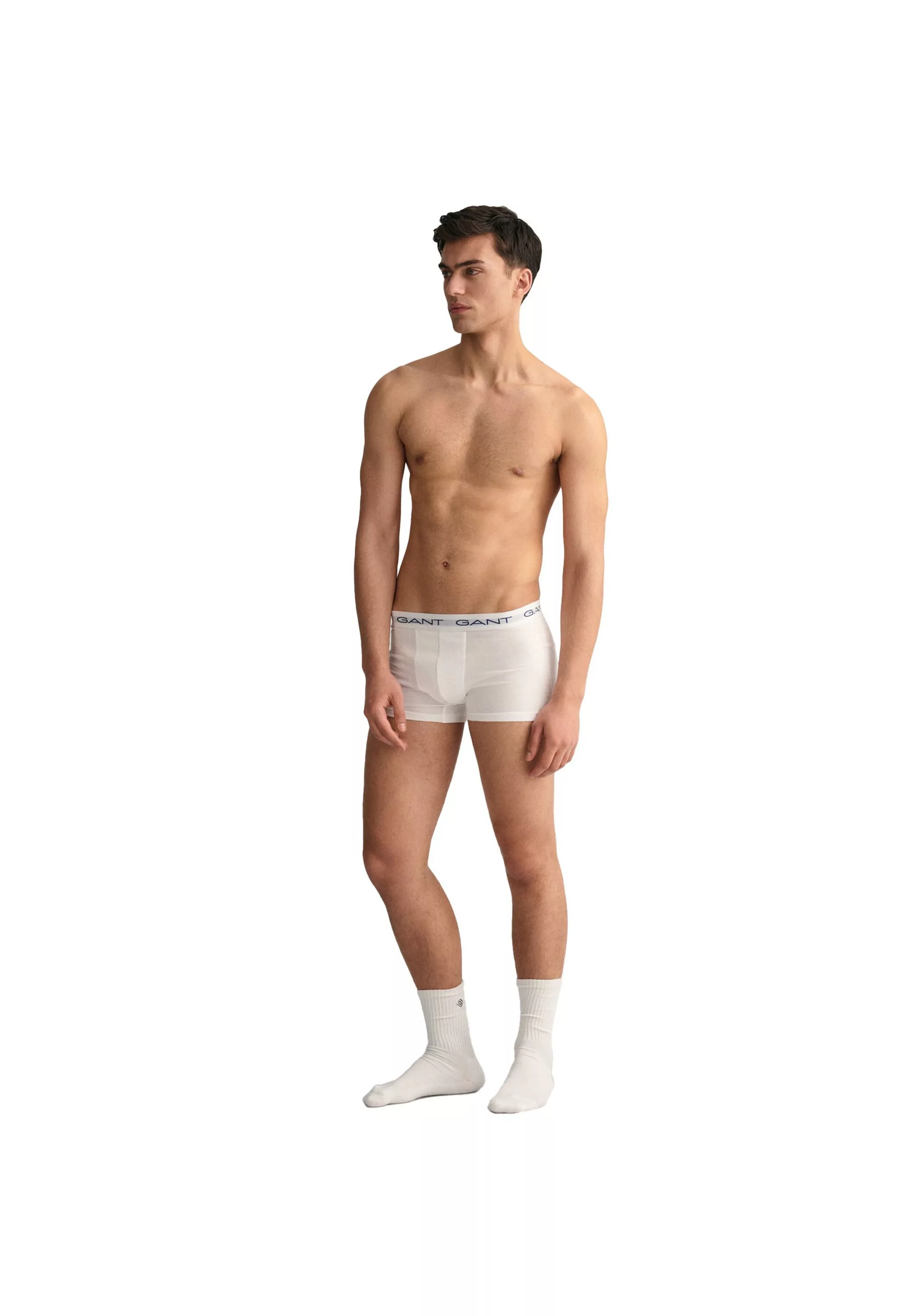 Gant Boxershorts "Boxershort 6er Pack" günstig online kaufen