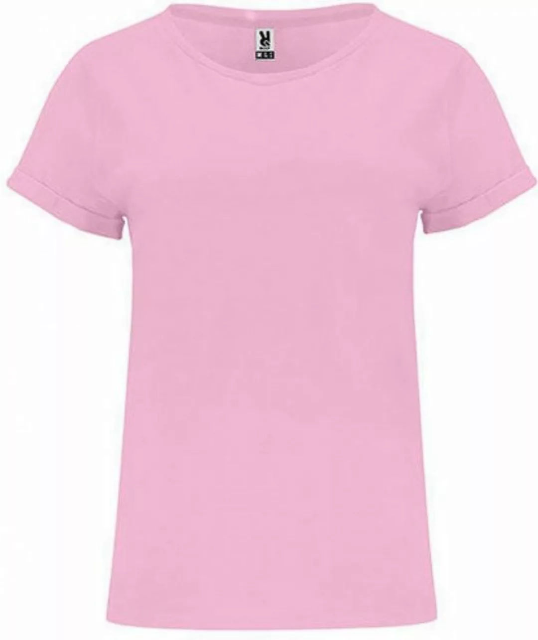 Roly Rundhalsshirt Women´s Cies T-Shirt - Damen günstig online kaufen