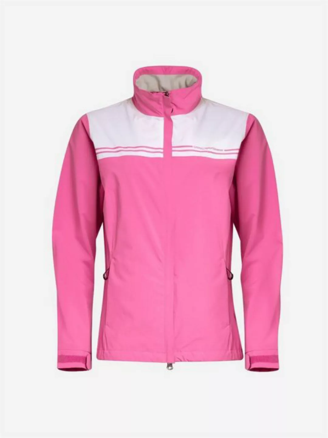 Cross Sportswear Golfweste Cross Sportswear W Cloud Jacket Jacke Damen 2 Vo günstig online kaufen