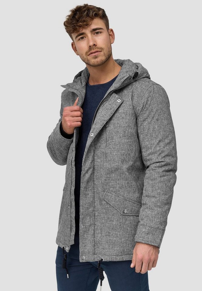 Jeff Winterjacke Anders günstig online kaufen