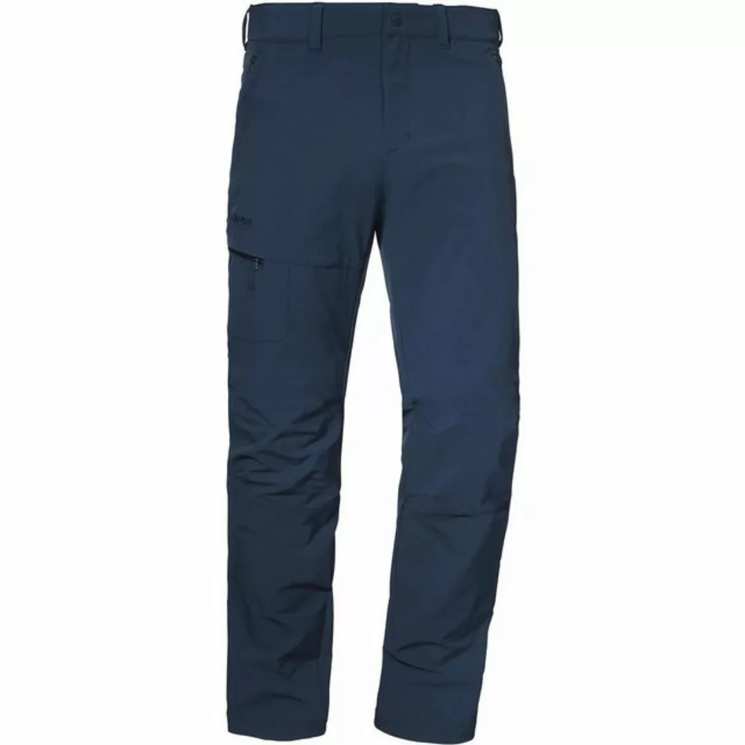 Schöffel Outdoorhose Pants Koper1 DRESS BLUES günstig online kaufen