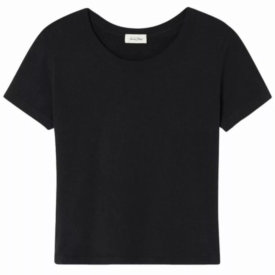American Vintage T-Shirt T-Shirt GAMIPY aus Baumwolle günstig online kaufen