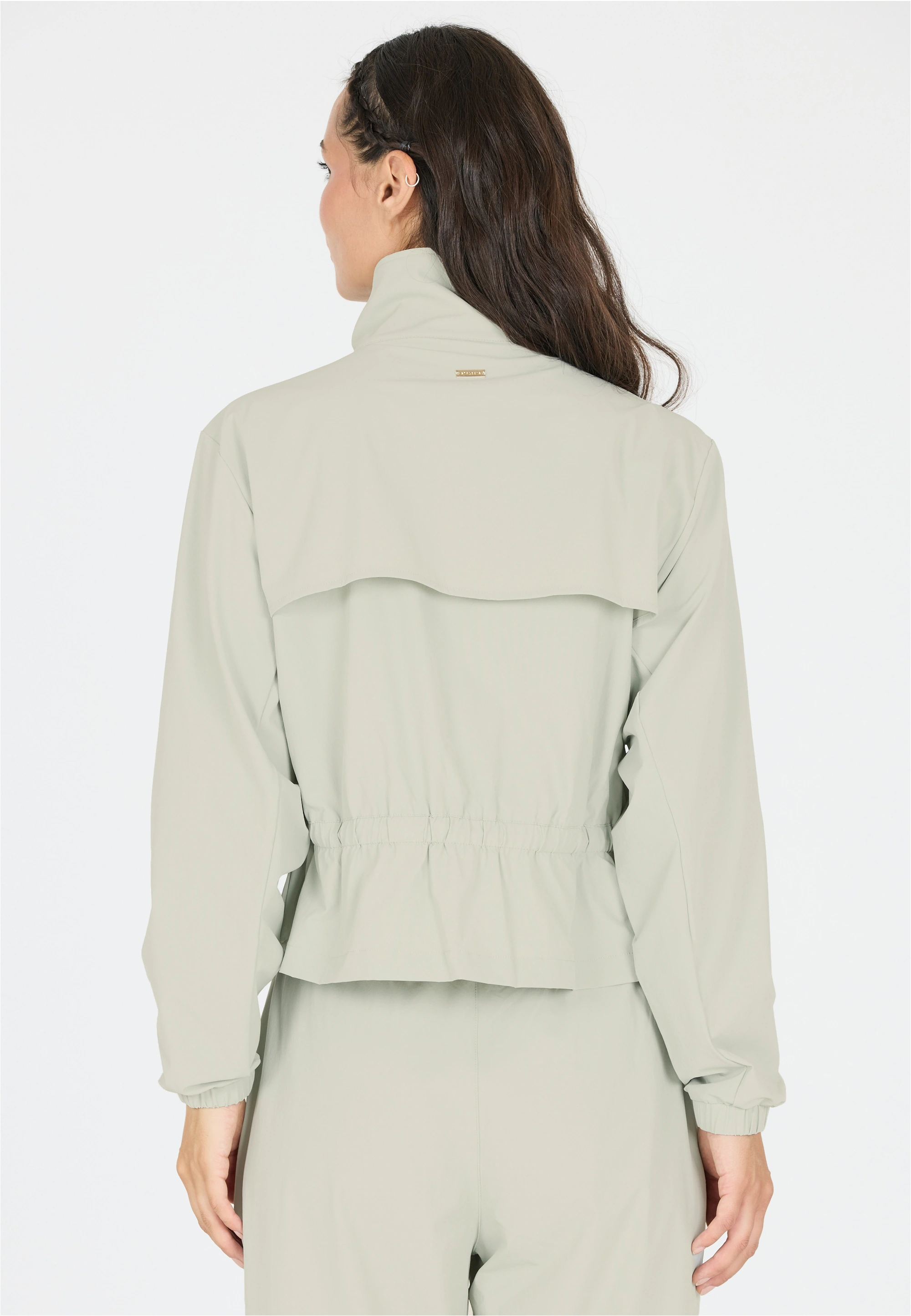 ATHLECIA Laufjacke "Hero V2", mit verstellbarer Taille günstig online kaufen