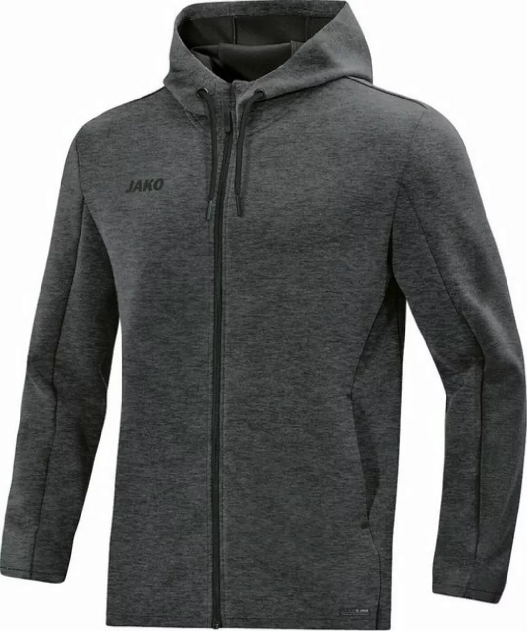 Jako  Jogginganzüge Sport Kapuzenjacke Premium Basics H 6829 21 günstig online kaufen