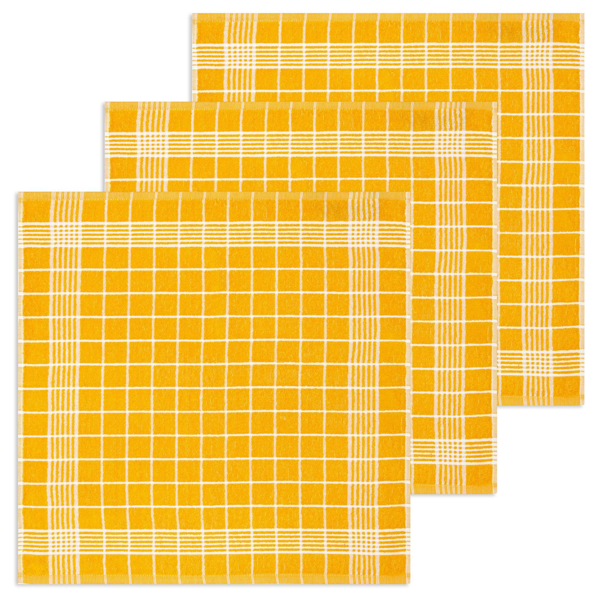 Kracht Geschirrtuch Trockenperle, (Set, 3-tlg., 3-teilig), günstig online kaufen