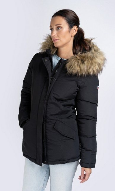 Lonsdale Winterjacke Kimmeridge günstig online kaufen