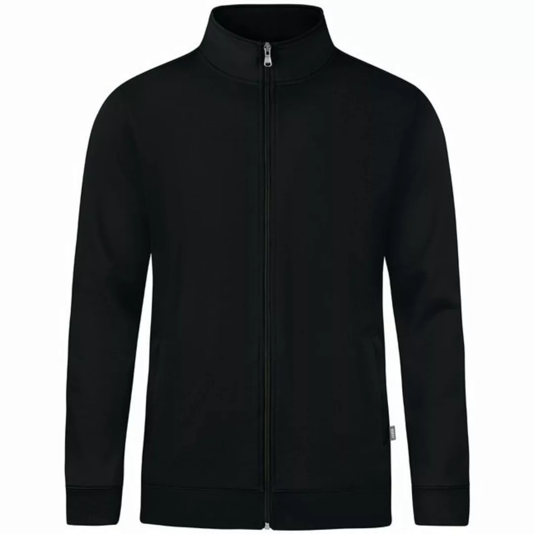 Jako Sweatshirt Sweatjacke Doubletex günstig online kaufen