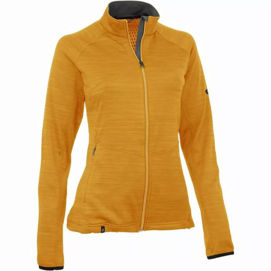 Maul Sport® Outdoorjacke Fleecejacke Montalin 3XT günstig online kaufen