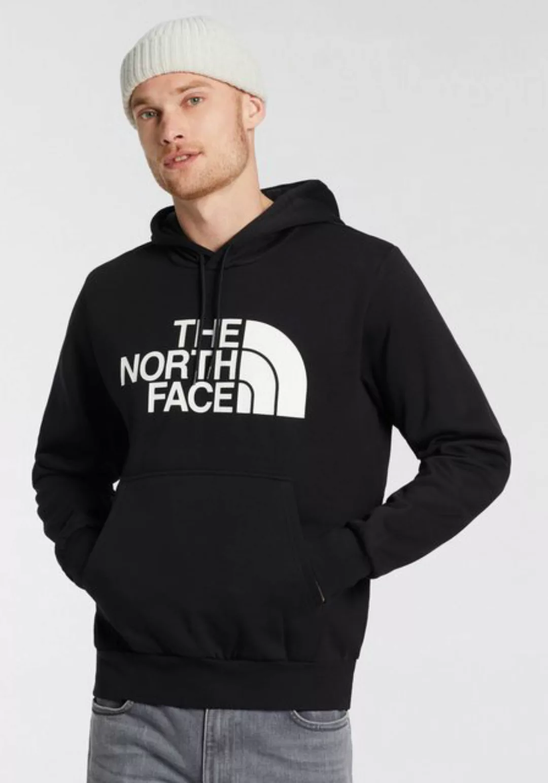 The North Face Kapuzensweatshirt "M EASY HOODIE" günstig online kaufen