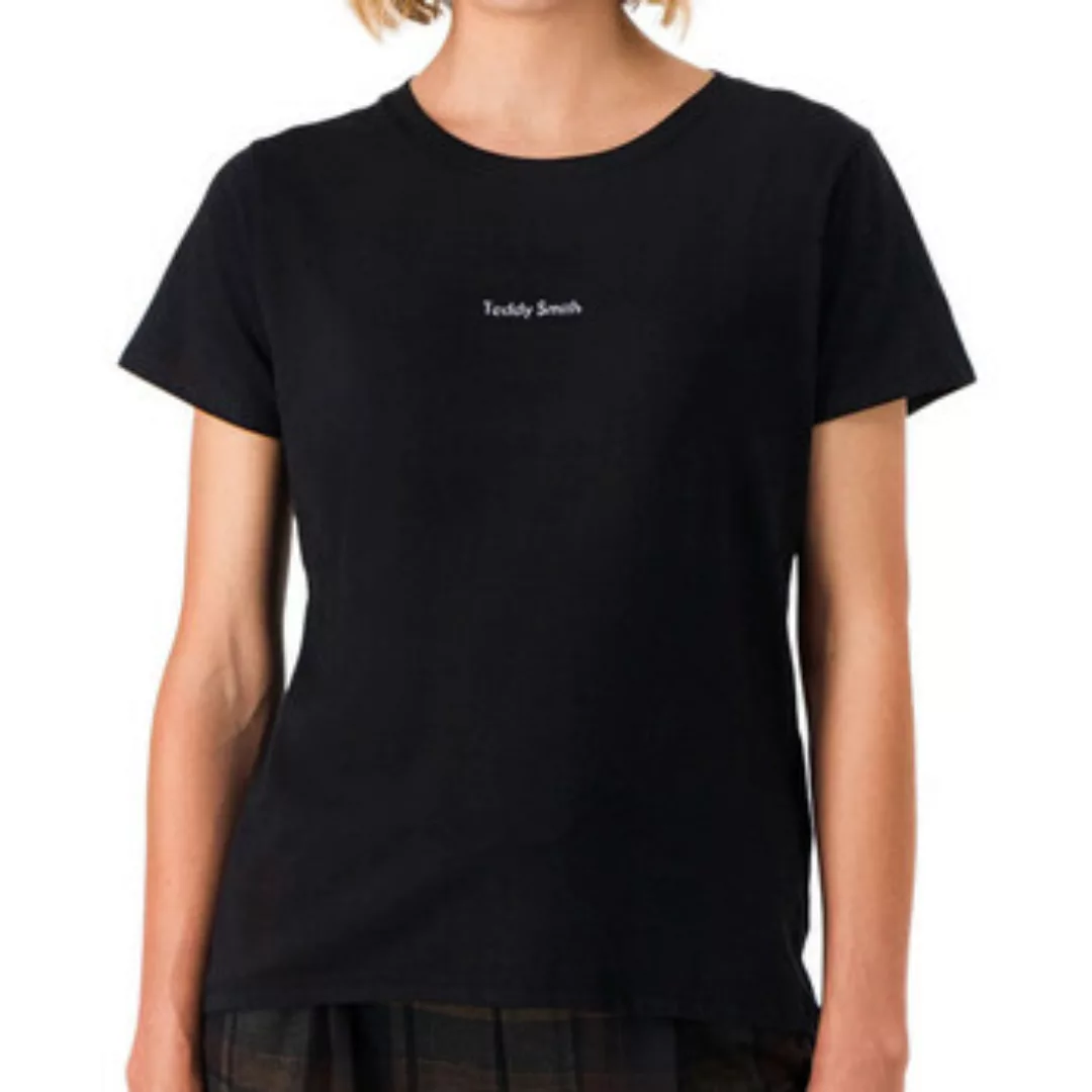 Teddy Smith  T-Shirt 31016576D günstig online kaufen