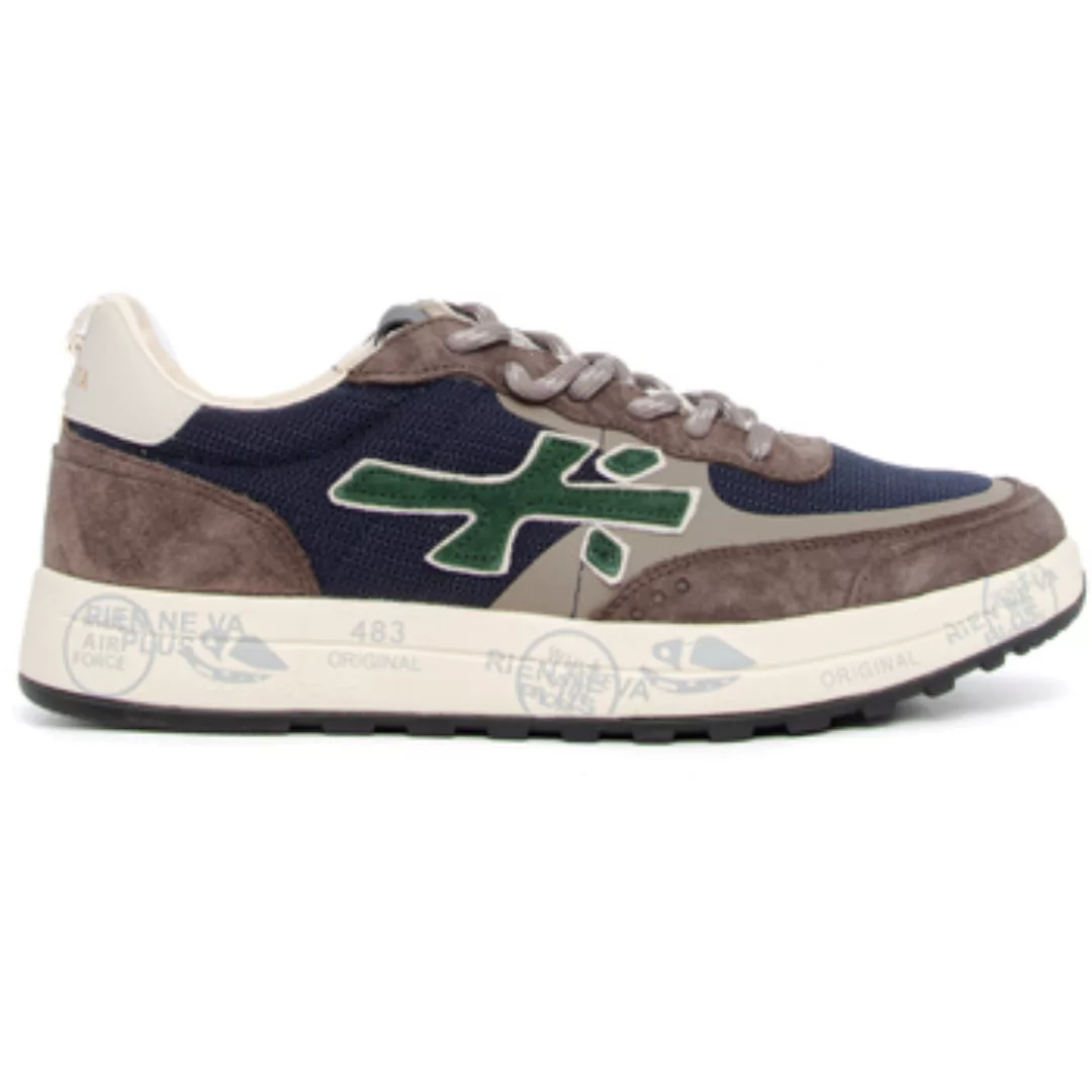 Premiata  Sneaker NOUS 6858 günstig online kaufen