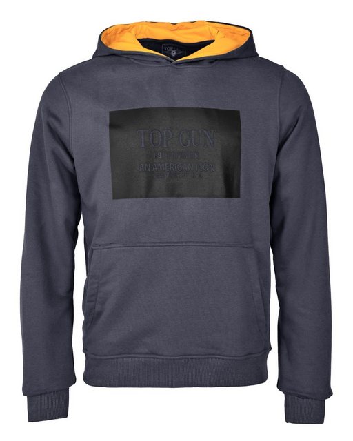 TOP GUN Kapuzenpullover TG20213015 günstig online kaufen