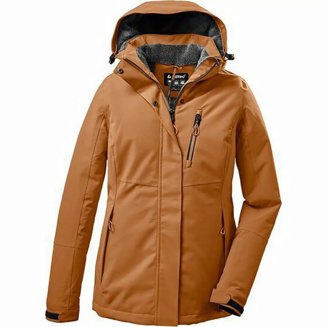 Killtec Softshelljacke Outdoorjacke KOW140 günstig online kaufen