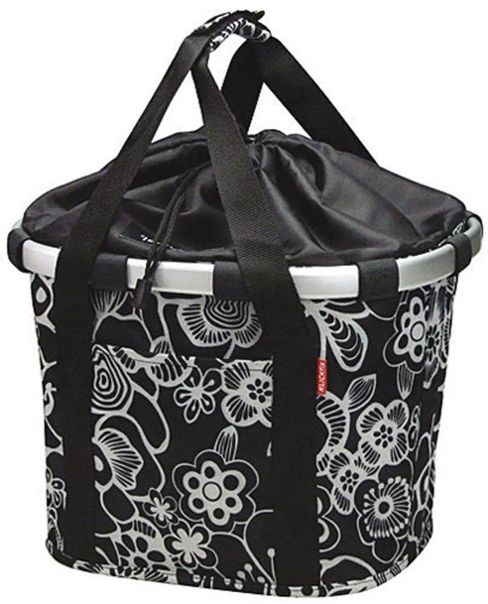 KlickFix Fahrradkorb Vorderradkorb Bike Basket günstig online kaufen