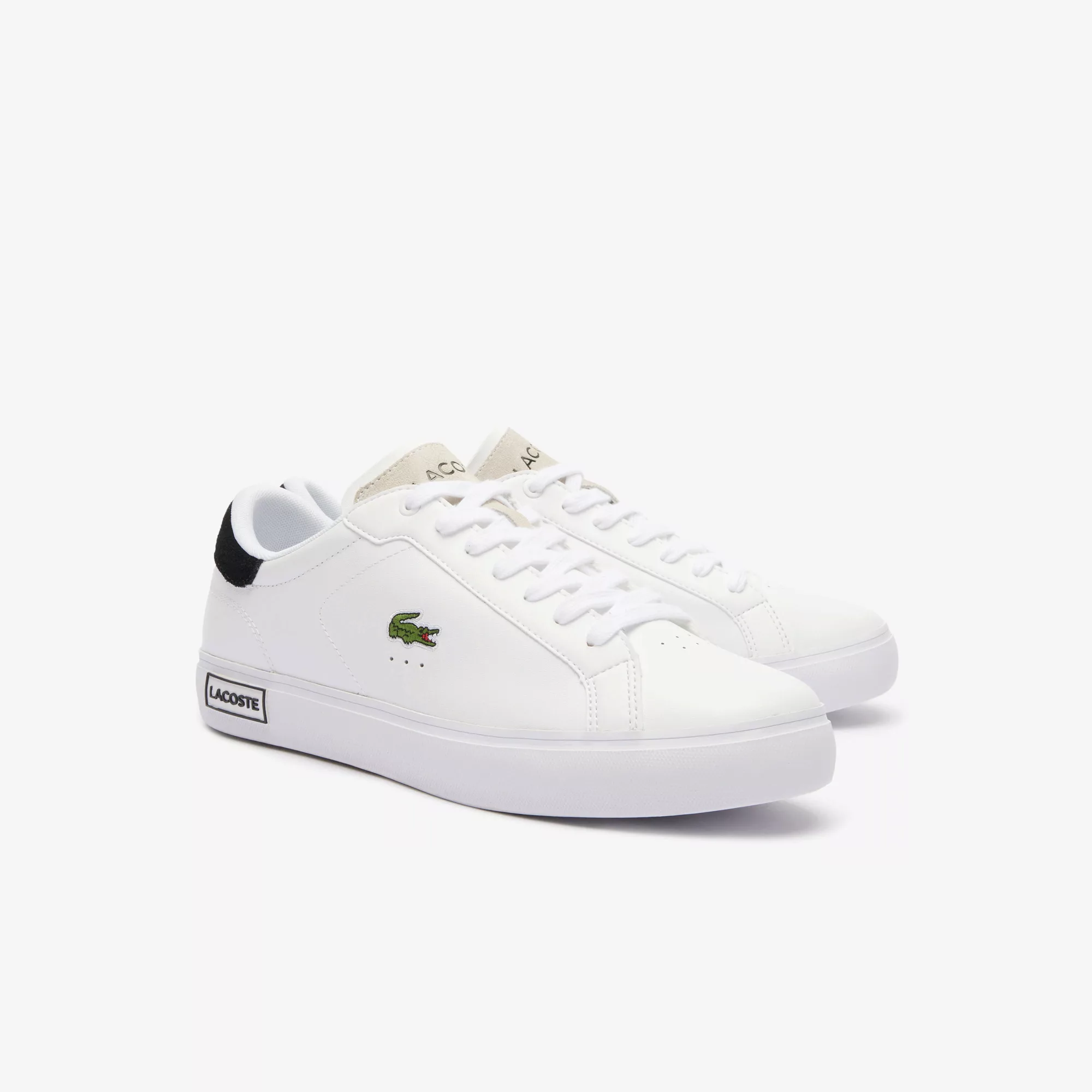 Lacoste Sneaker "POWERCOURT 124 2 SMA" günstig online kaufen