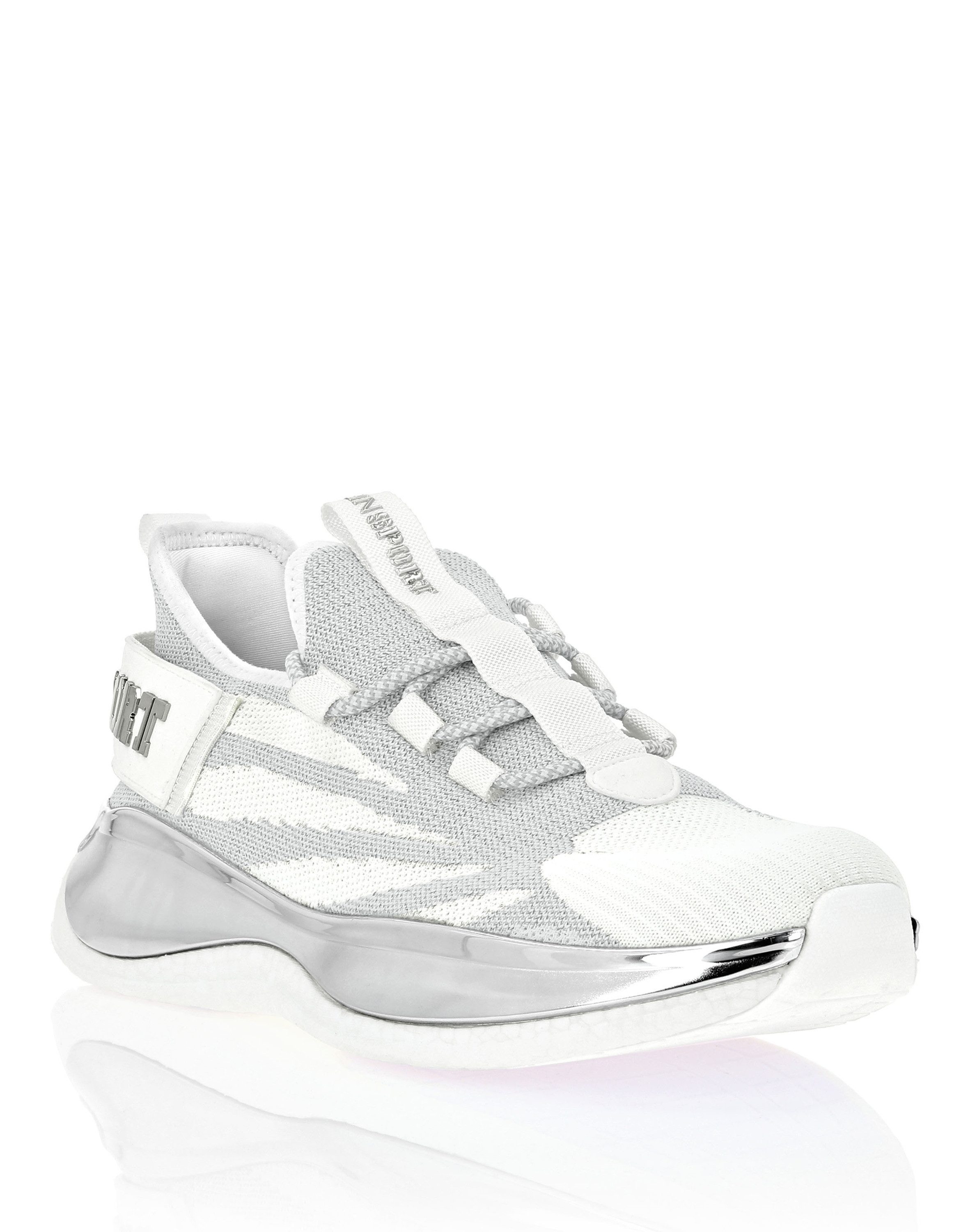 PLEIN SPORT Sneaker "The Iron Tiger Gen.x.02" günstig online kaufen