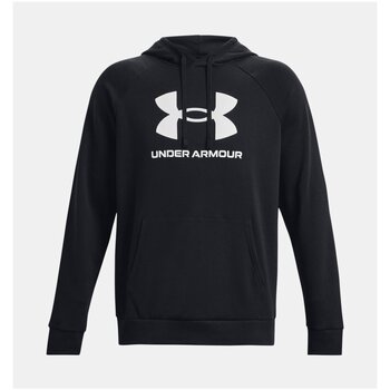 Under Armour  Sweatshirt Rival Fleece-Logo-Pullover-Hoodie günstig online kaufen