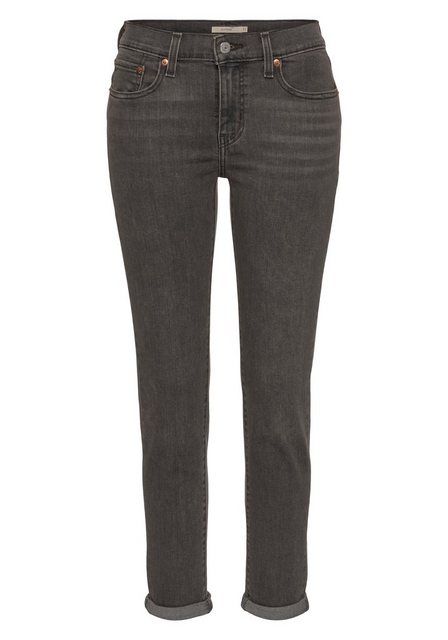 Levi's® Boyfriend-Jeans MID RISE BOYFRIEND günstig online kaufen