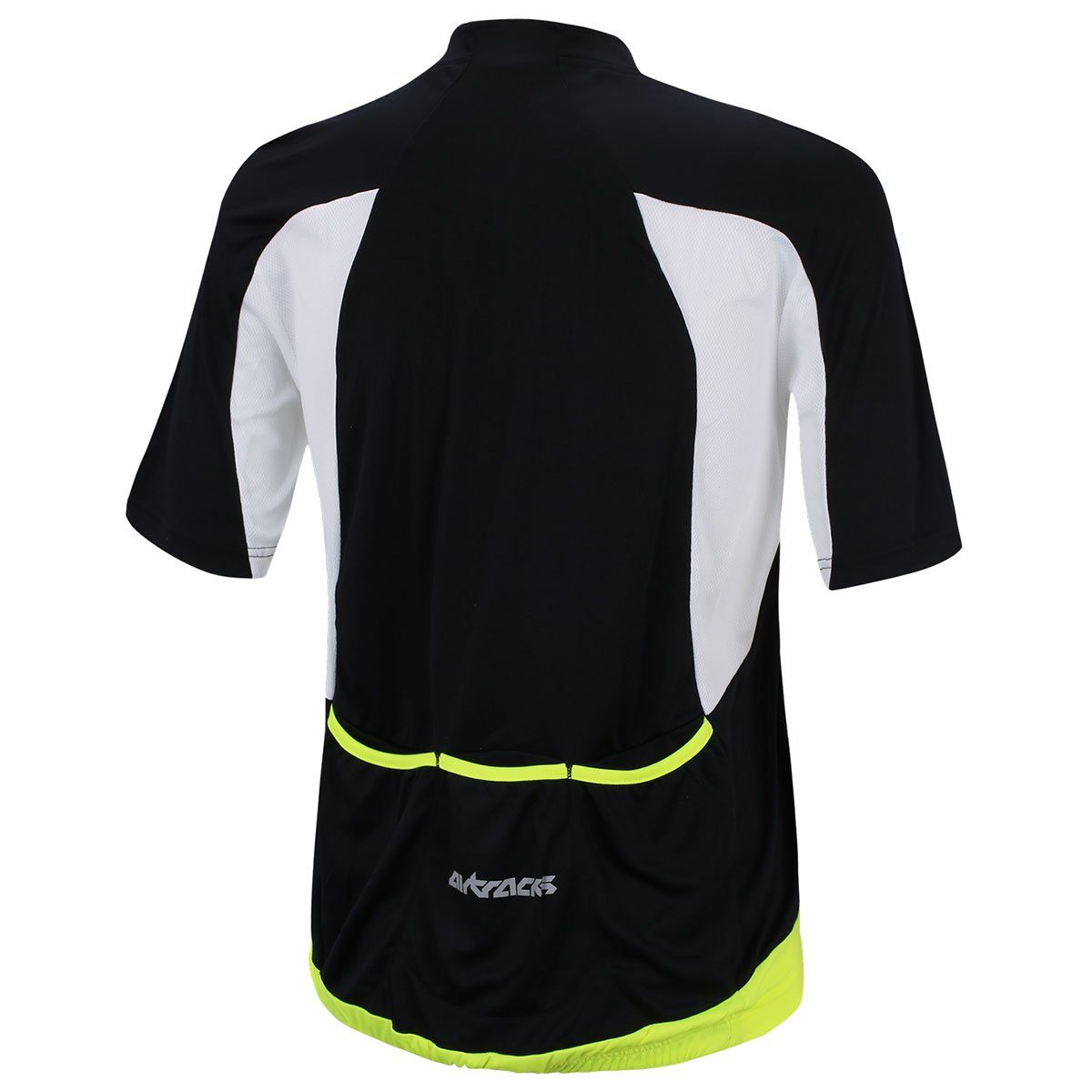 Airtracks Radtrikot Herren Fahrradtrikot Kurzarm Pro günstig online kaufen