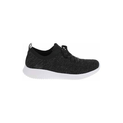 Skechers Ultra Flex Strolling Out Shoes EU 37 Black günstig online kaufen