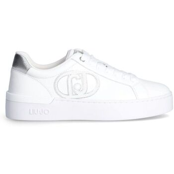 Liu Jo  Sneaker SILVIA 93 BA4041 PX026-01111 günstig online kaufen