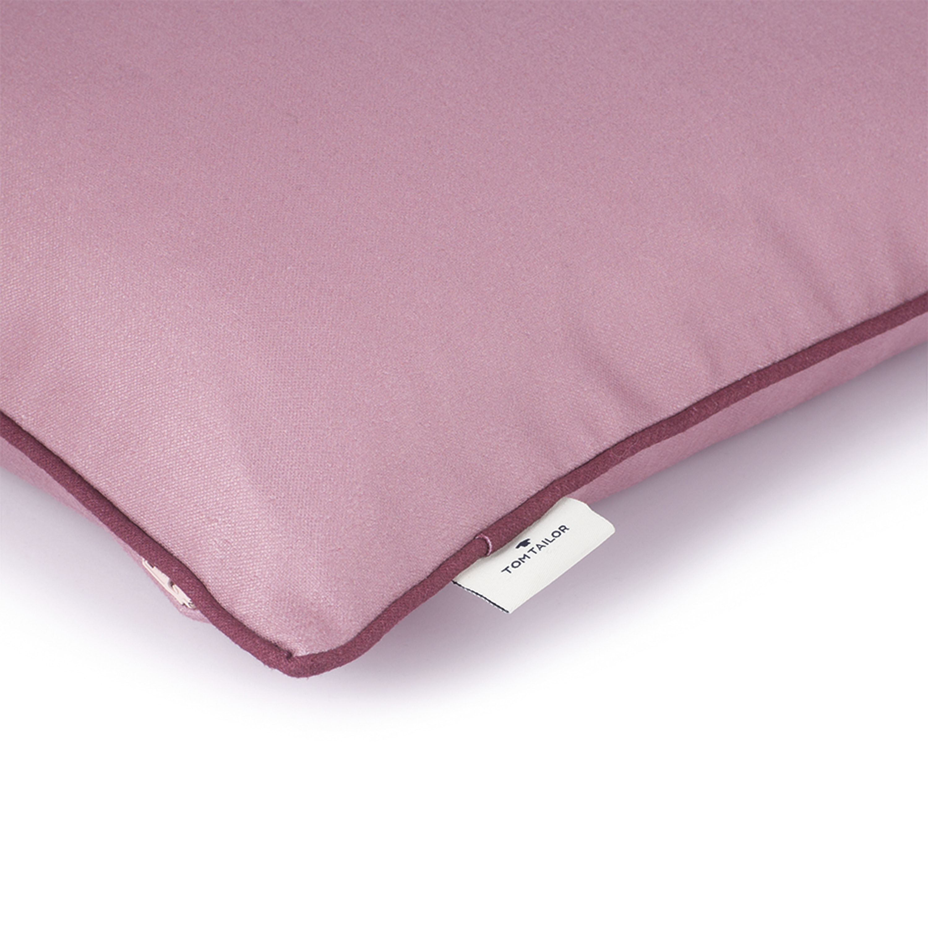 TOM TAILOR HOME Dekokissen »Dove Signature« günstig online kaufen