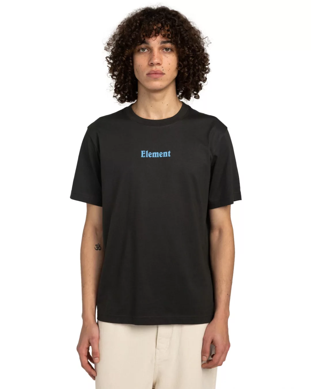 Element T-Shirt "No Rain" günstig online kaufen