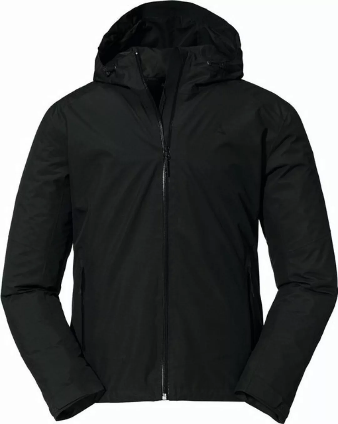 Schöffel Outdoorjacke Jacket Wamberg M aus 2-Lagen VENTURI Material günstig online kaufen