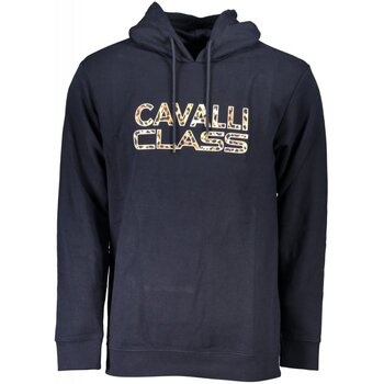 Roberto Cavalli  Sweatshirt RXT65FCF062_BL04926 günstig online kaufen